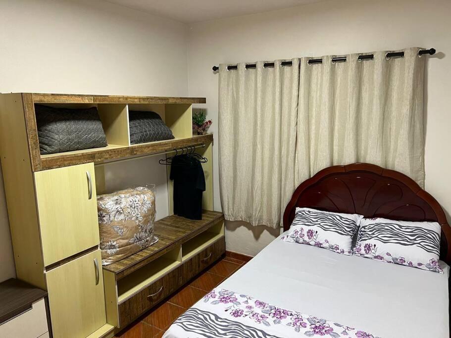 Casa Do Aconchego Pomerode Blumenau Zewnętrze zdjęcie